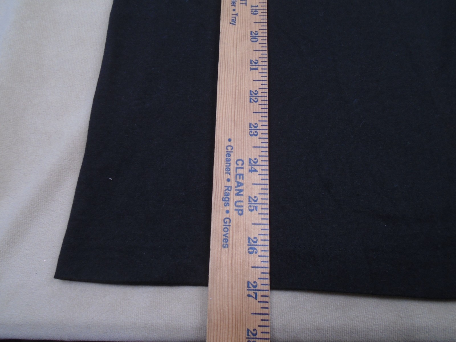Vintage 1980s Journey Raised on Radio Tour T-Shirt Size XL Single Stitch gallery