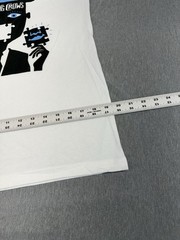 The Thread Shop, Counting Crows Missing Puzzle Piece T-Shirt White Size M. NWOT.