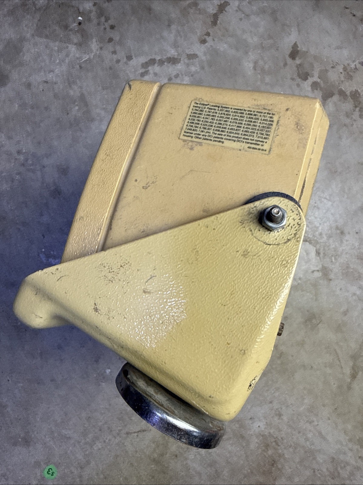 Digitrak Eclipse Remote Display