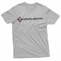 Vampire Approval Meme T-Shirt