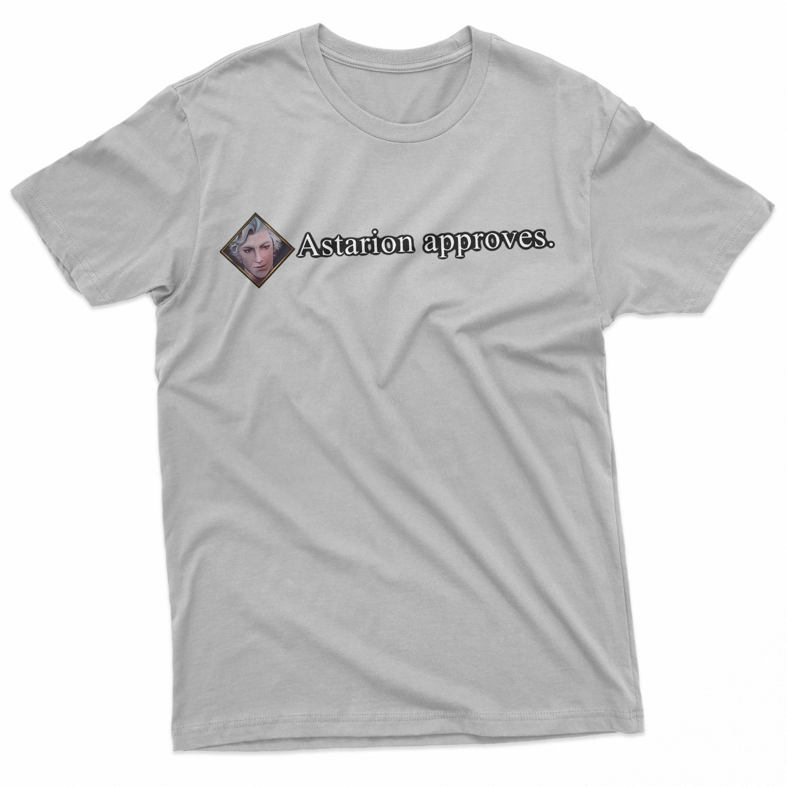 Vampire Approval Meme T-Shirt gallery