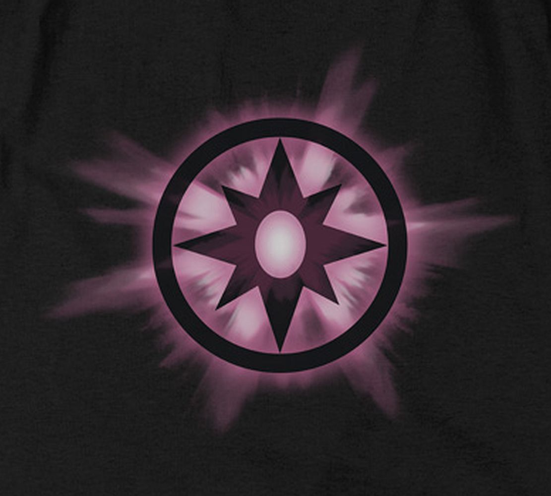 Green Lantern "Sapphire Glow" T-Shirt - Regula or Tank - to 6X gallery