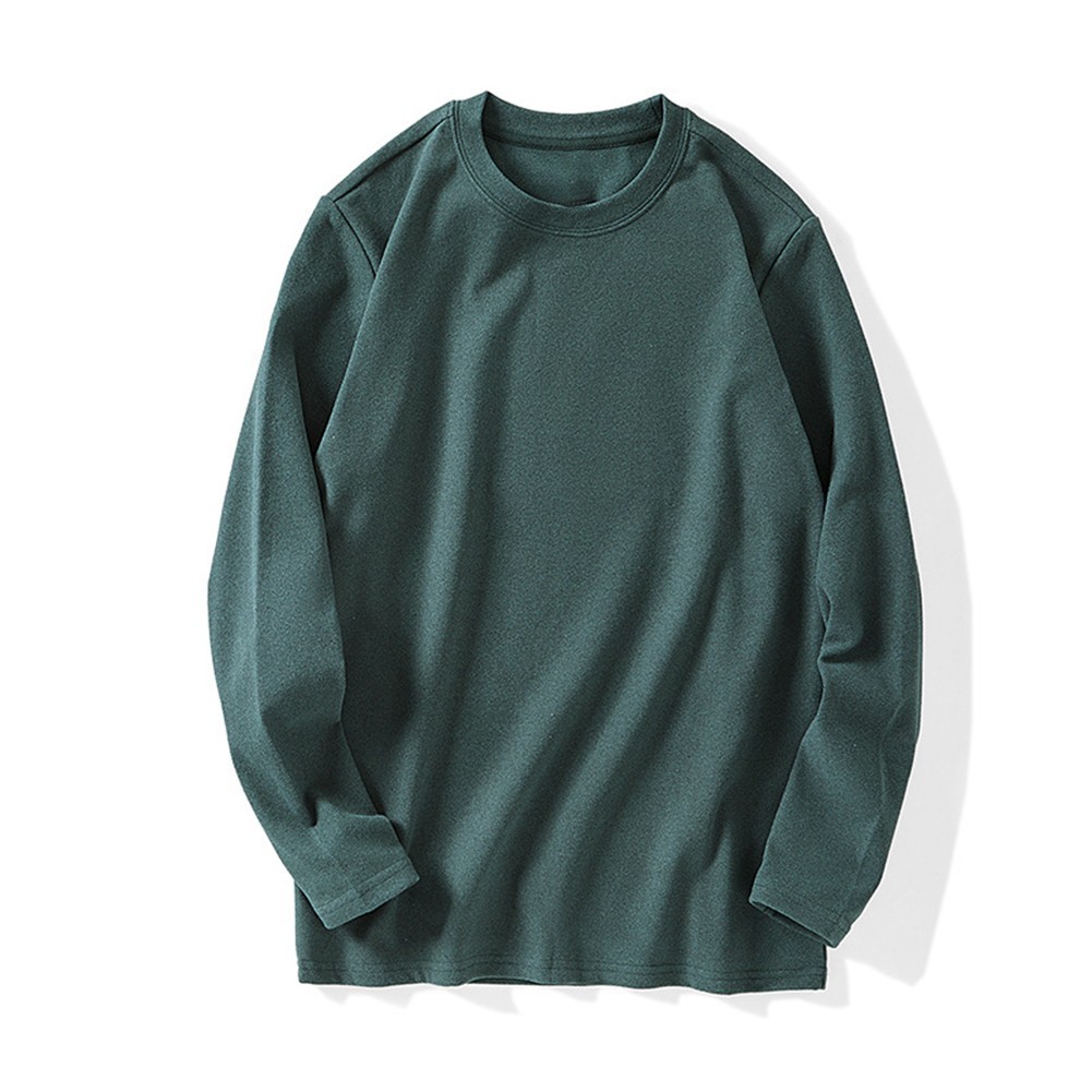 Mens Casual Pullover Regular Length Spring Season Winter Season Autumn Season gallery
