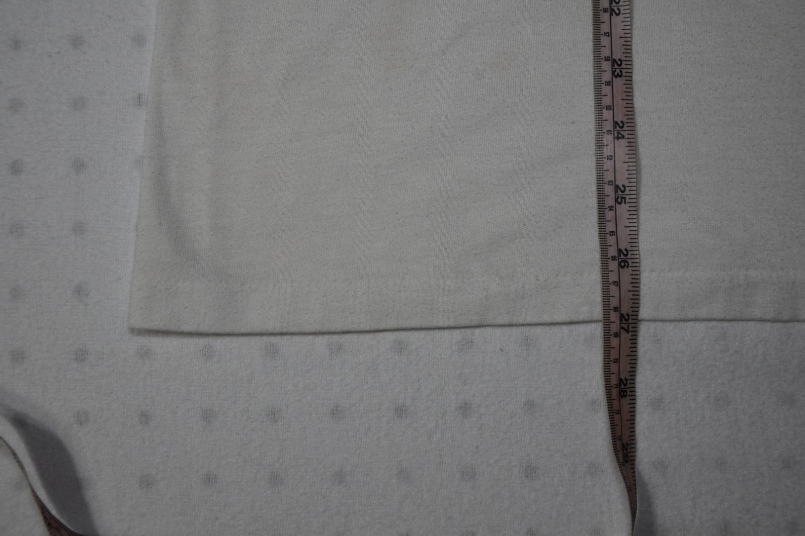 Property of US Navy Jersey 1970s Vintage XL T Shirt gallery