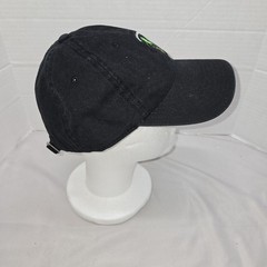 Here Come Dat Boi Meme Frog Unisex Hat Cap Waduuuup Adj Strap Black Euc