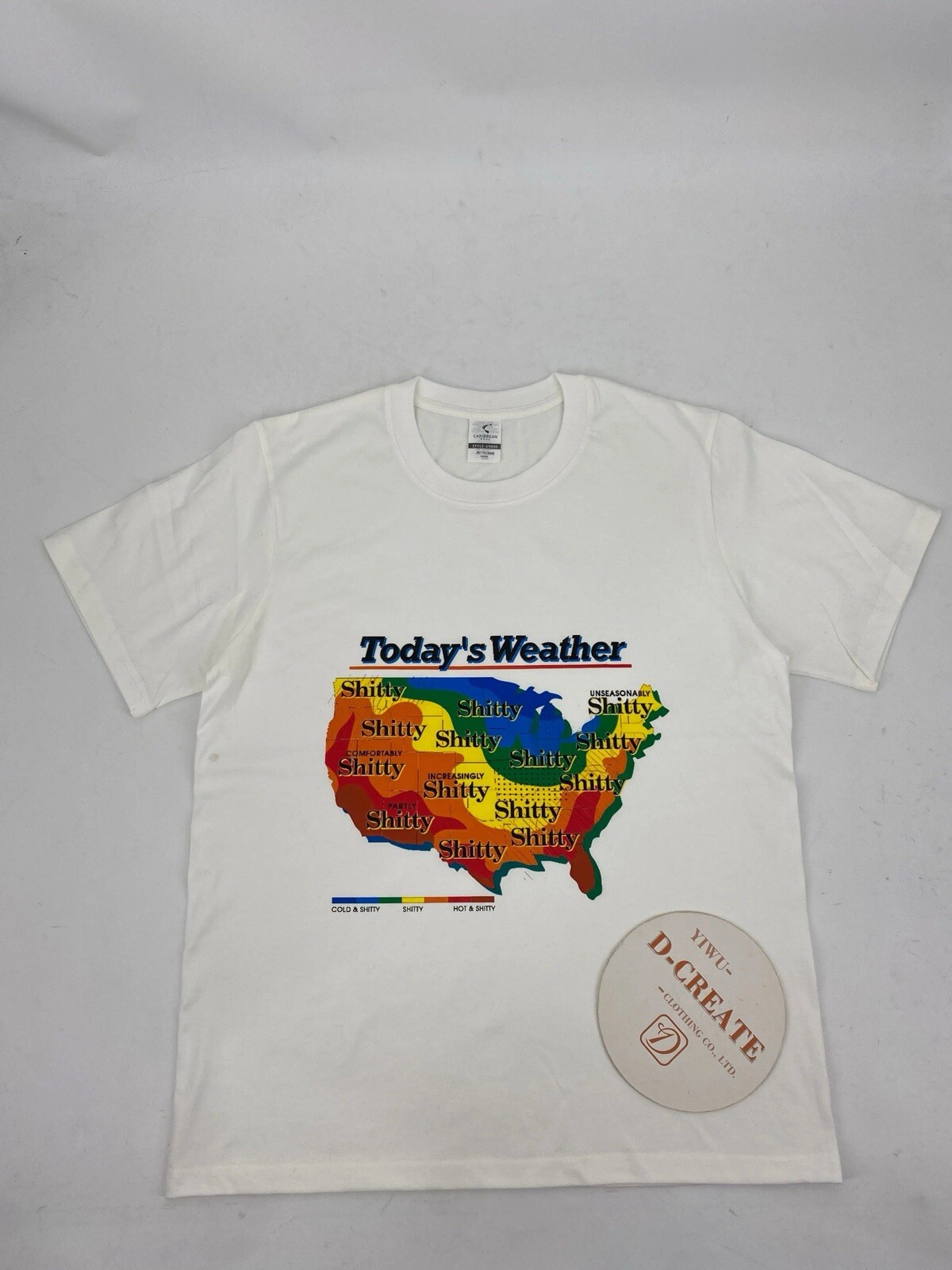 Funny Vintage Y2K Shirt gallery