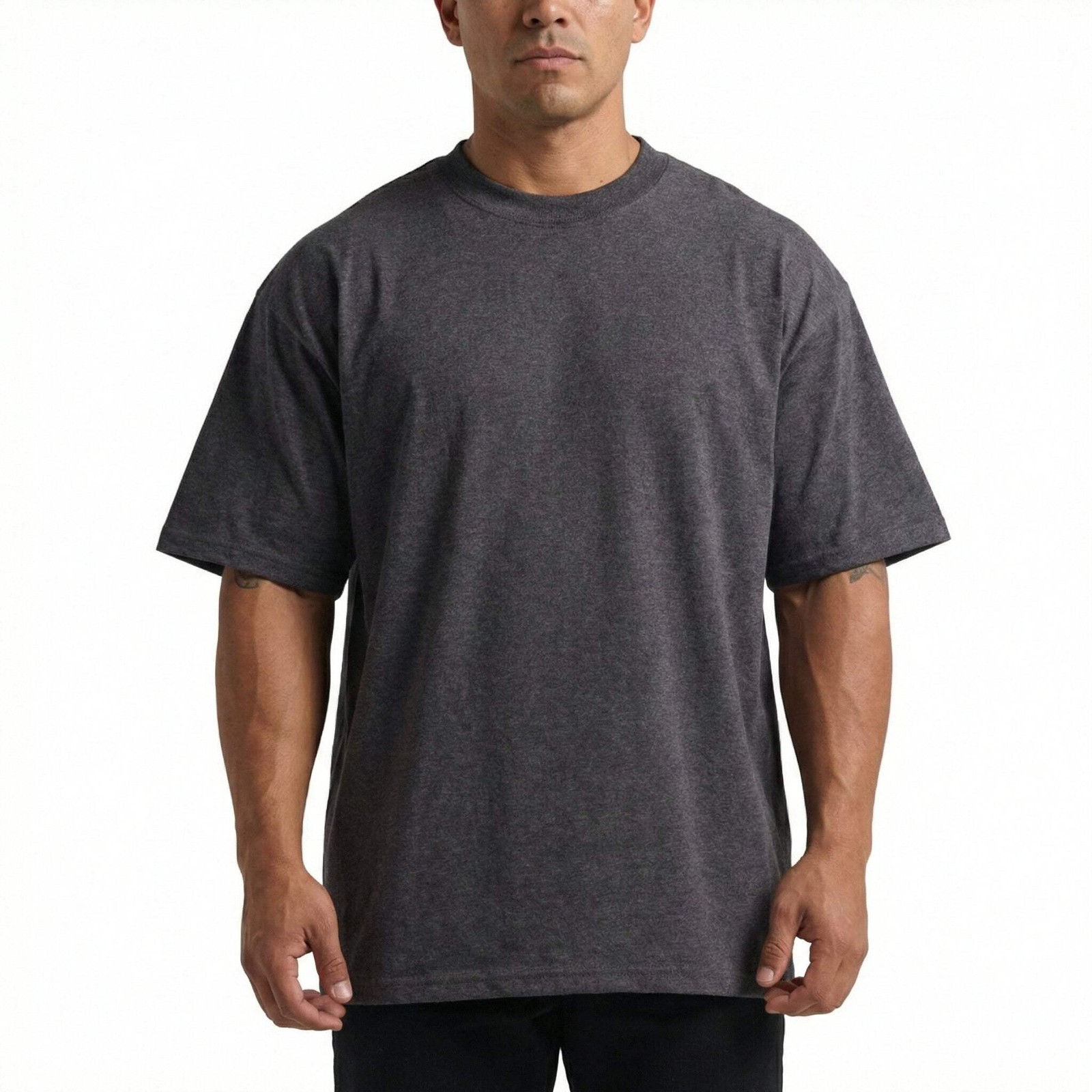 Shaka Wear 7.5 oz Max Heavyweight Short Sleeve T-Shirt gallery