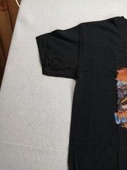 Godzilla Vs. Kong Gildan T Shirts Size M