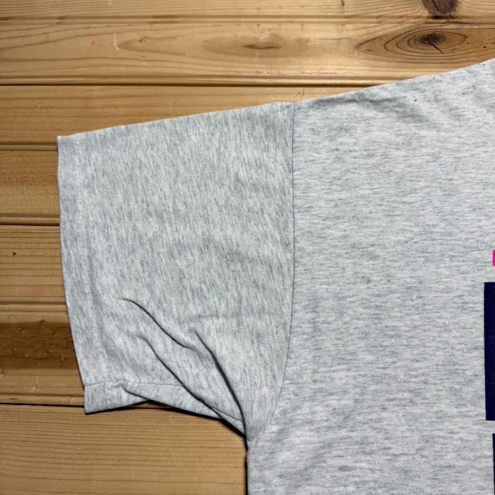 Vintage 90s Just Because I'm Up Doesn't Mean I'm Awake T-Shirt USA - One Size gallery