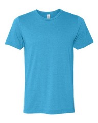 BELLA + CANVAS CVC Jersey Tee – 3001CVC