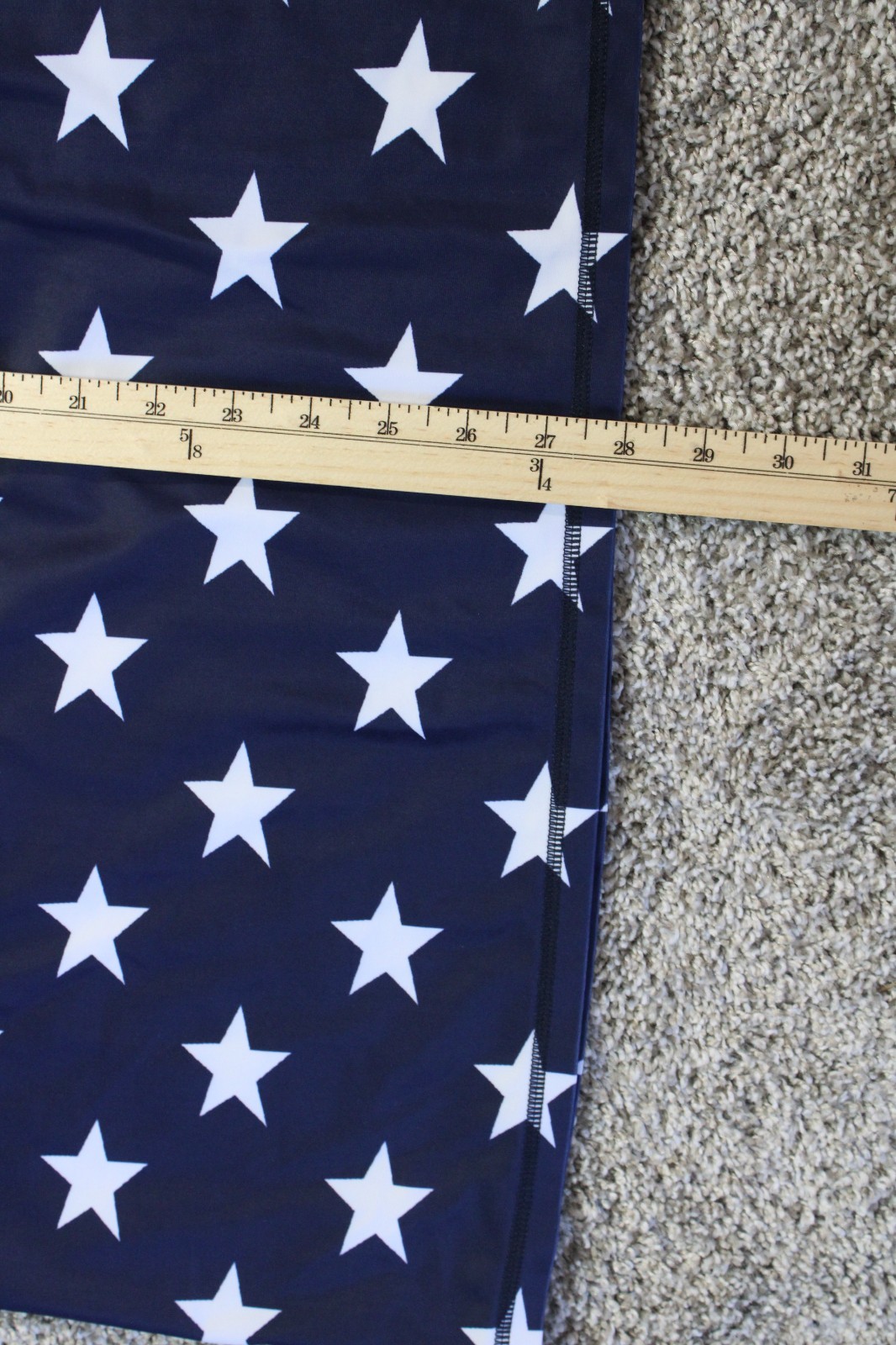 AB Shirt 5XL Red White Blue Stars Stripes Patriotic gallery