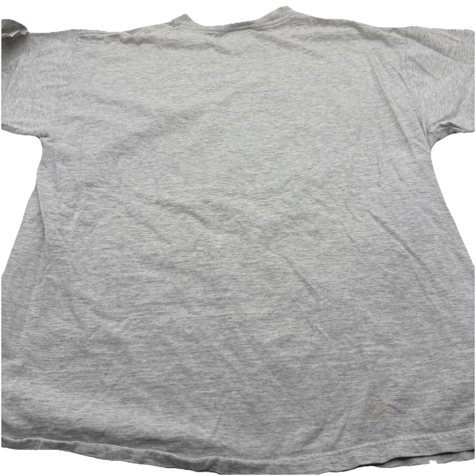 Rare Vintage 90s Sea World Animal Tee Tultex XXL Gray Shirt Promo Art Nature gallery