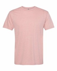 Next Level – Premium Tri Blend, Crew Neck, Athletic Fit T-Shirt, tee, n6010