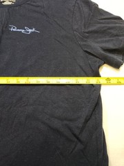 Panama Jack Mile Marker Zero The Adventure Begins Here Surfer Woody T-Shirt 2XL