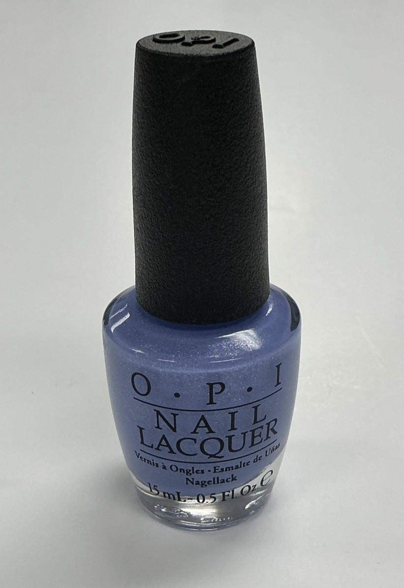 OPI Nail Lacquer – NL N62 “Show Us Your Tips!”