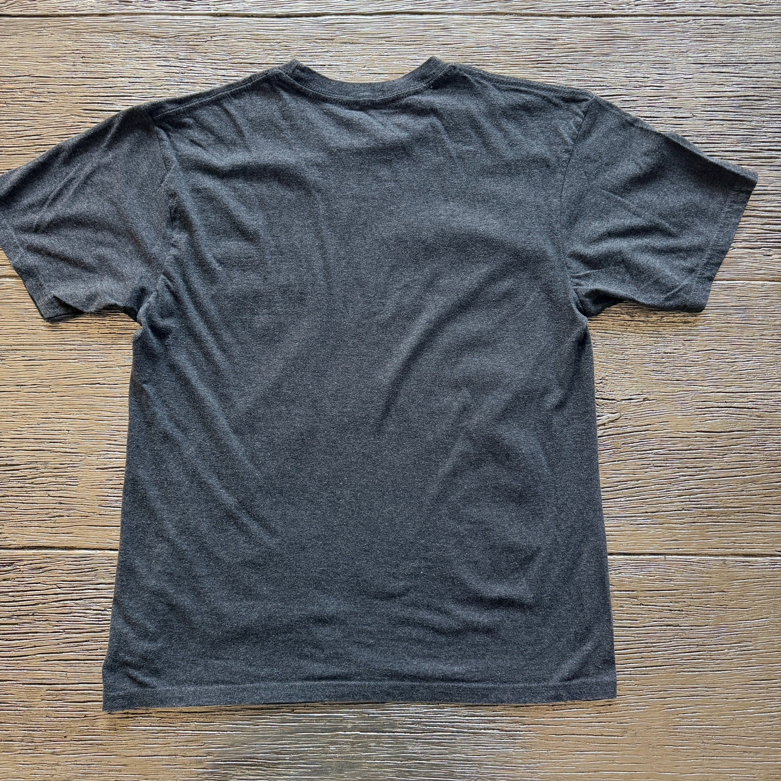 Southpark TV Show Shirt Size M Short Sleeve Charcoal Gray gallery