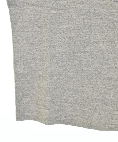standard california T-shirts/Cut & Sewns Gray S 2200643152496 gallery