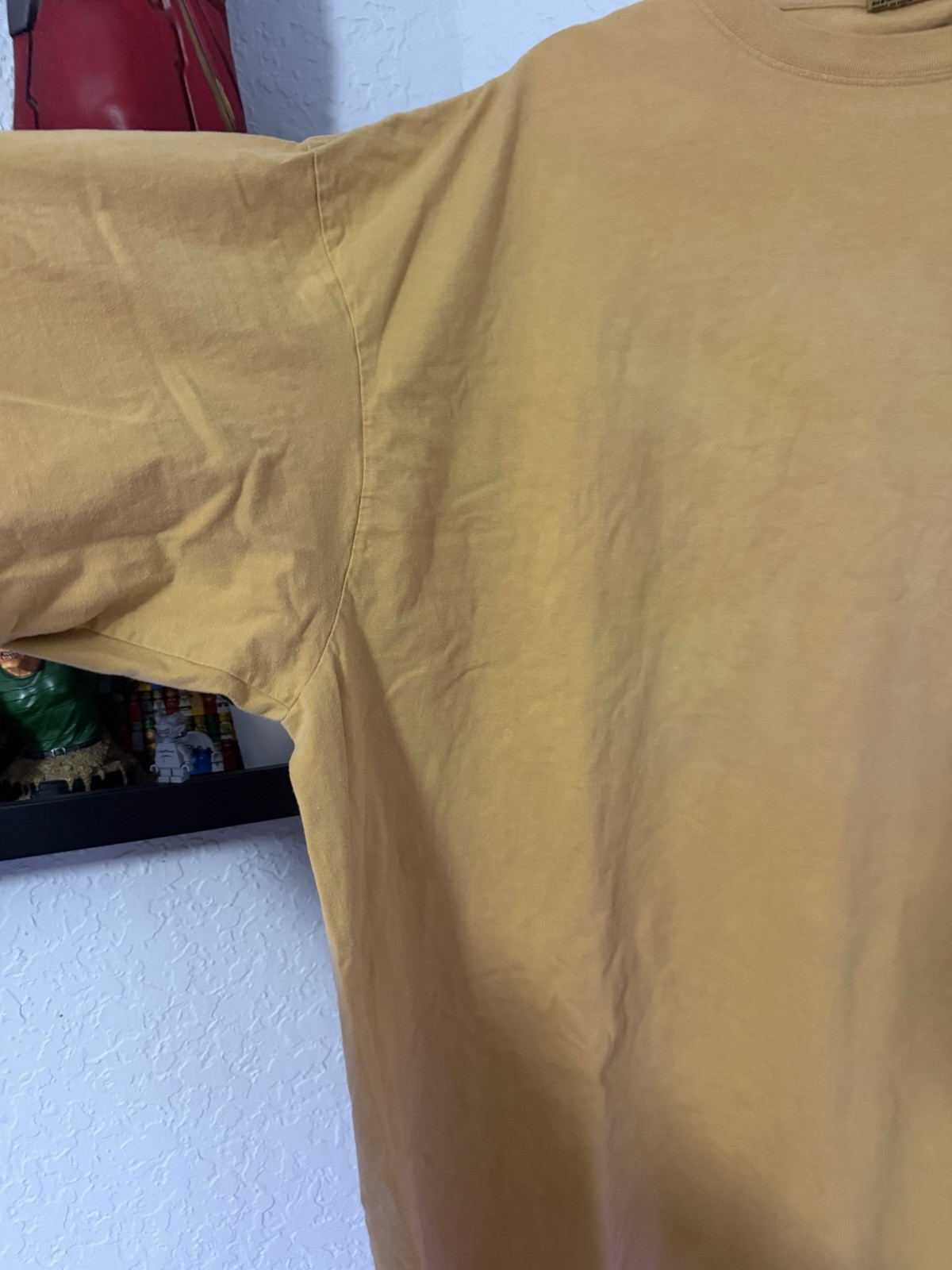 Vintage 90’s El Macho Chihuahua “So What Are You Look’N At” Graphic T Shirt IBS gallery