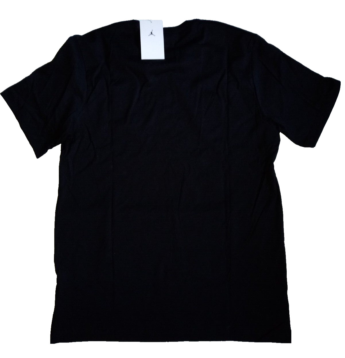 Nike Men's Air Jordan Jumpman Tee Black CJ0921-011 SIZE MEDIUM gallery