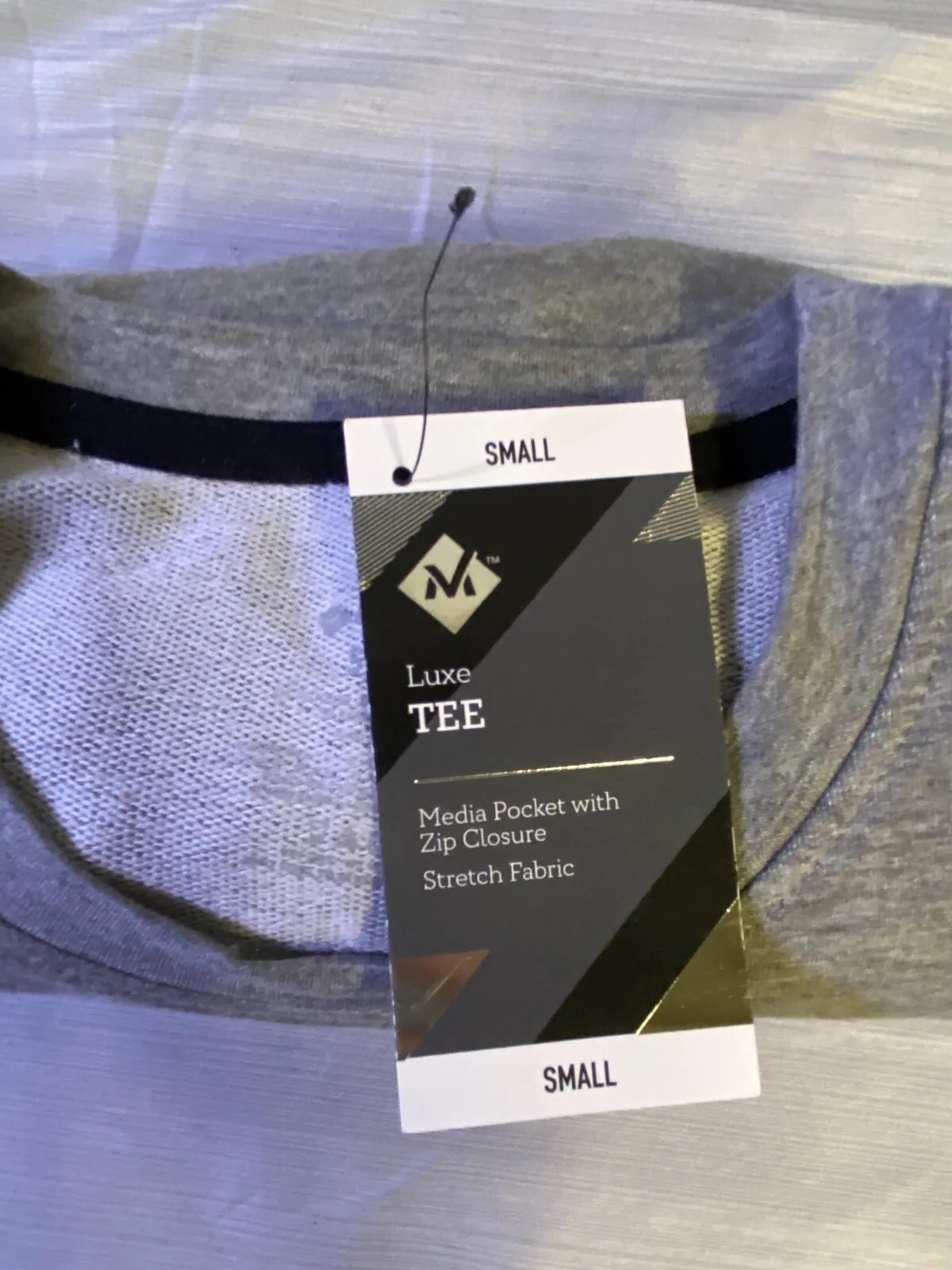 Men's Small Tops- Variety Styles & Brands, Lucky, Gap, Eddie Bauer & More gallery