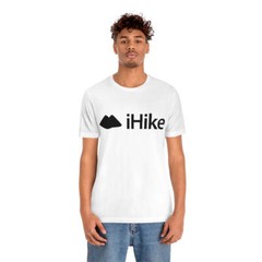 IHIKE TEE