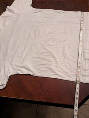 Next Level Apparel Unisex Super Soft Premium Plain TShirt Blank Fit T-Shirt
