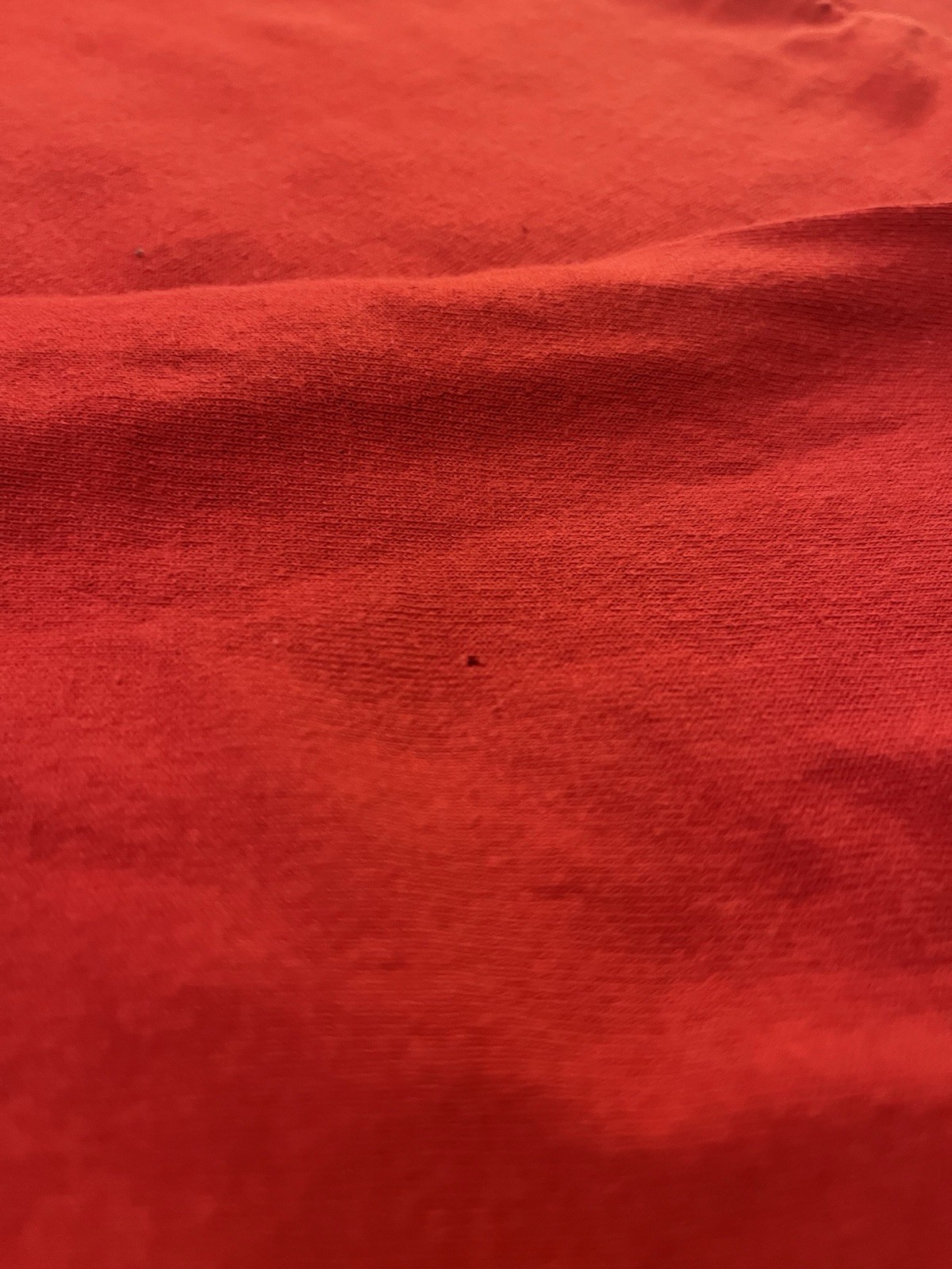 Vintge Sunbelt Sportswear T Shirt XL Mens red Long Sleeve Single Stitch 90s USA gallery