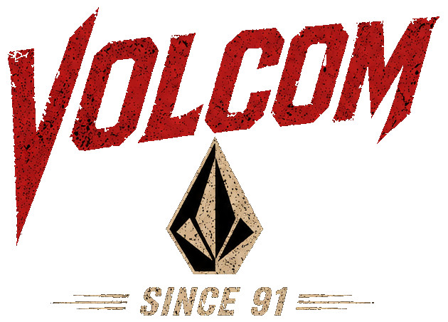 Volcom Gothic Saint Nun Rifle Graphic T Shirt Streetwear Skater Punk Tee gallery