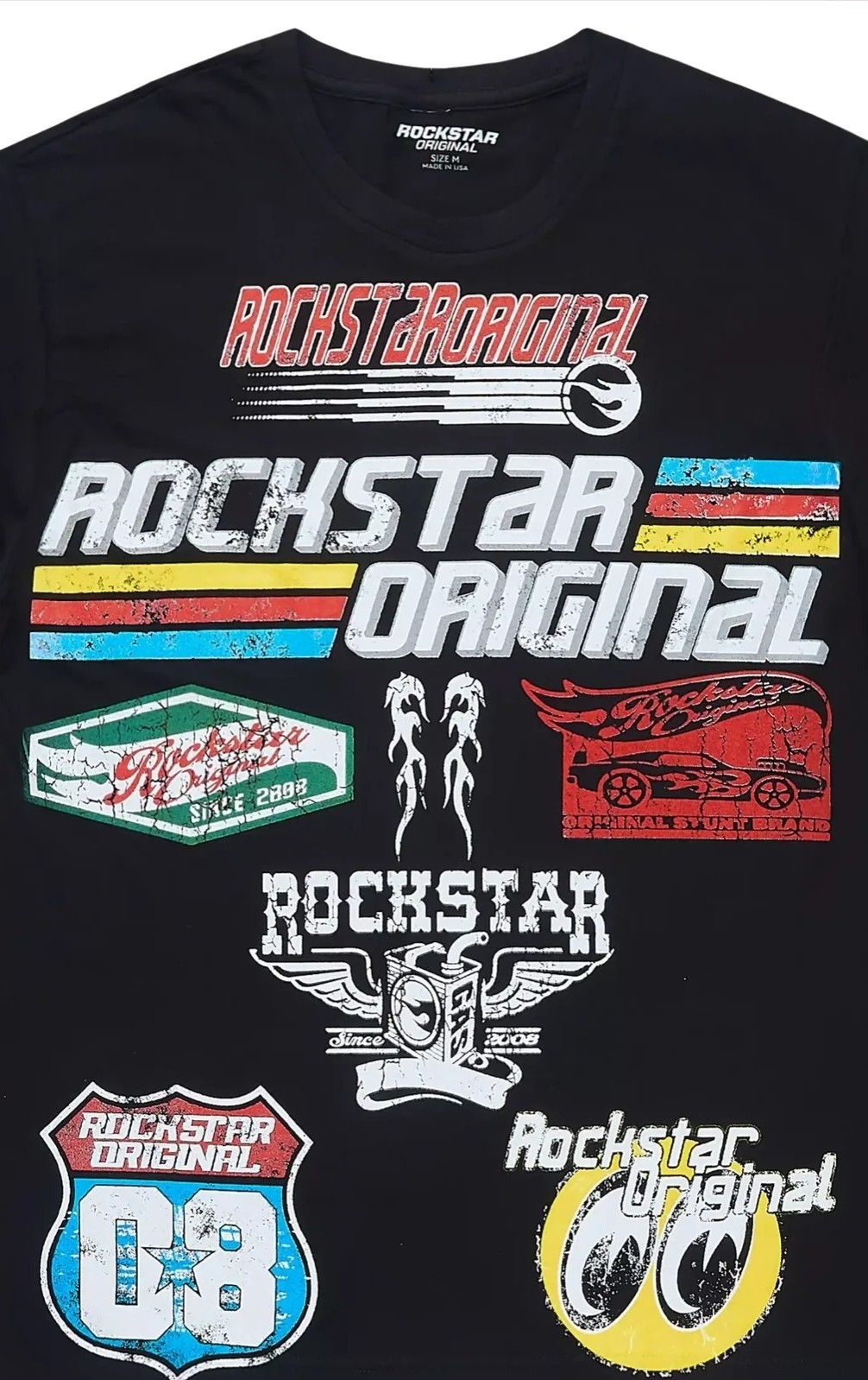 Rockstar Original