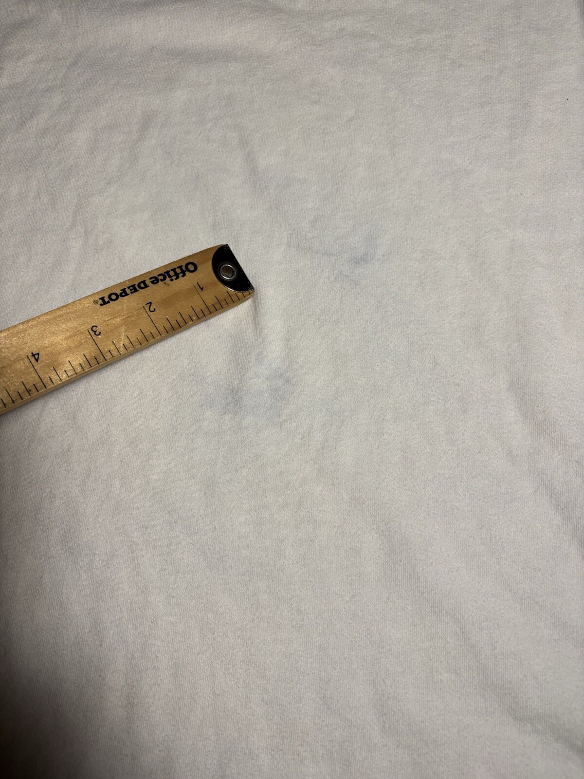 SPRZ NY x Jean-Michel Basquiat King Car Service Tee T Shirt Mens L White gallery