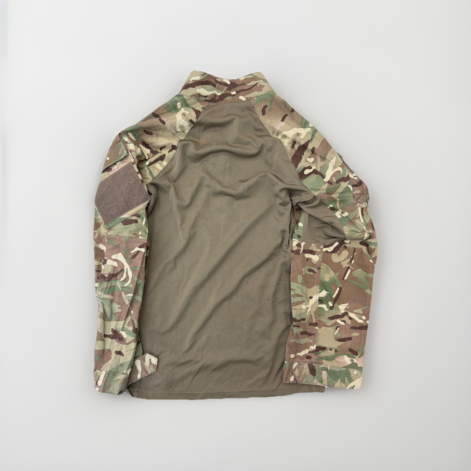 British MTP Combat Shirt gallery