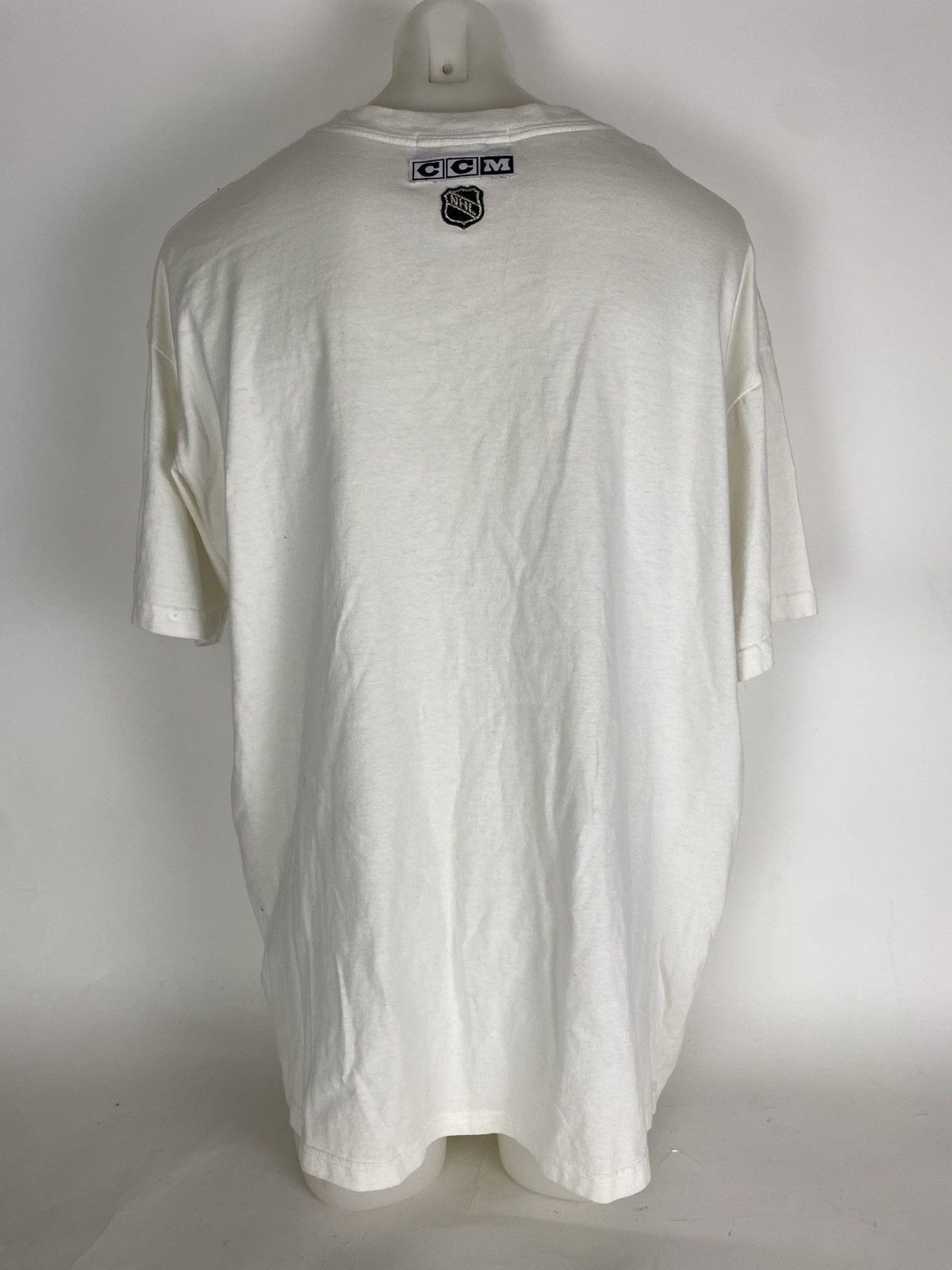 NHL Hockey CCM All Star Game LA 2002 T’ Shirt Men’s Size XXL gallery