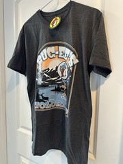NEW! Buc-ee’s Colorado T-Shirt Size Large