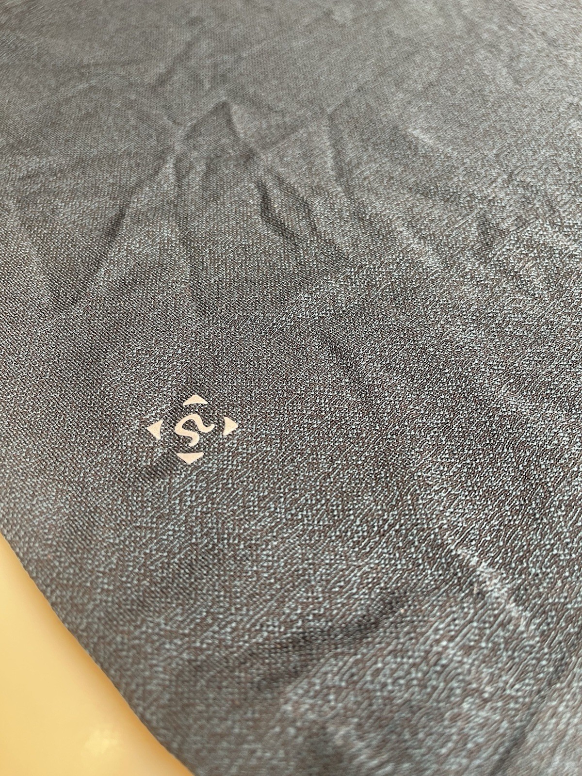 Lululemon 5 Year Basic Teal Green Crew Neck Short Sleeve T Shirt Medium Stretch gallery
