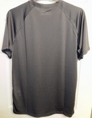 Under Armour TAC TECH T SM Black NWT