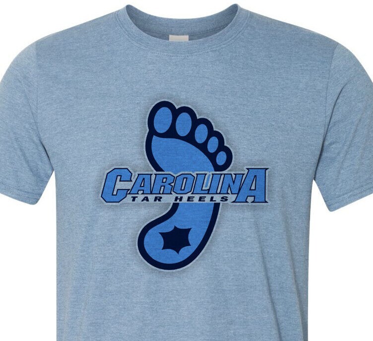 Tarheels - North Carolina Tarheels - Basketball - UNC - Soft - Fast Shipping gallery