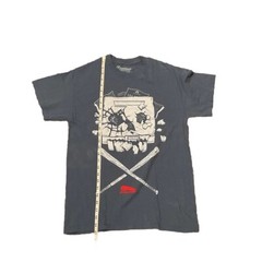 Office Space Lootcrate Graphic Tee T-shirt Men’s Size M