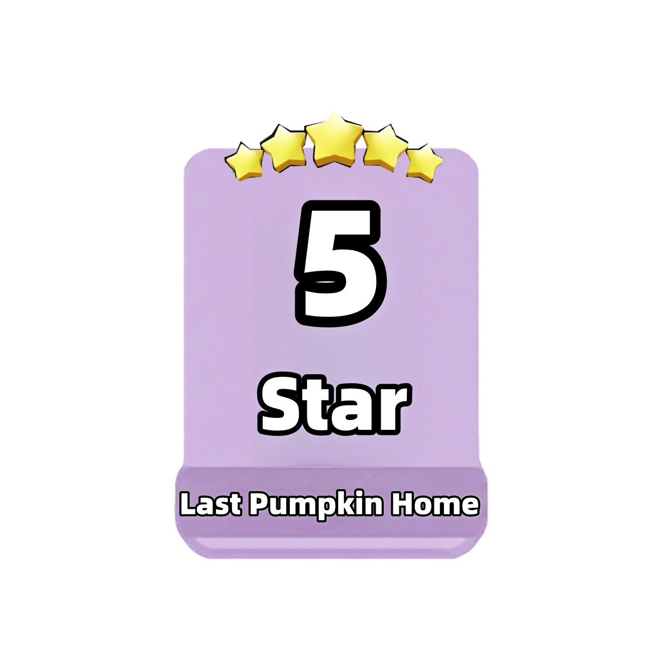 Last Pumpkin Home ⭐ ⭐ ⭐ ⭐ ⭐   MONOPOLY Go ⚡️⚡️INSTANT SHIPPING Set:16-9