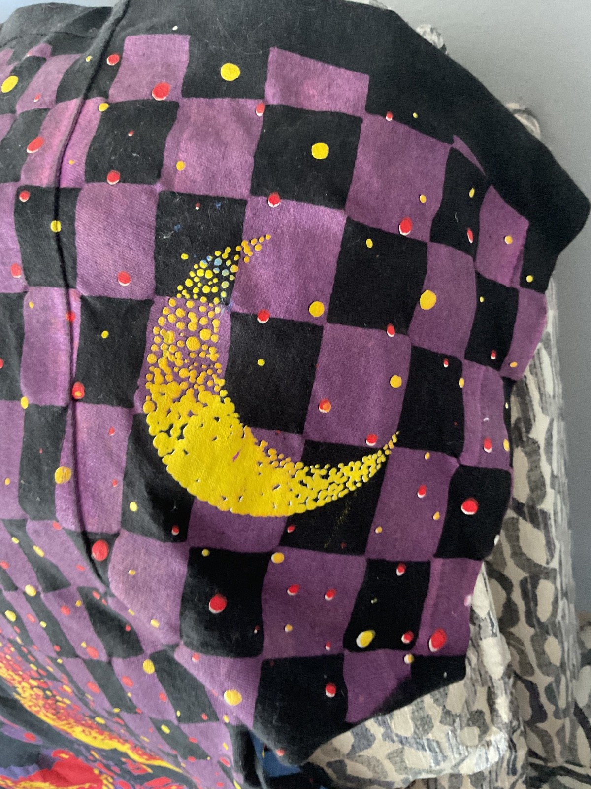 JIMMY HENDRIX EXTREMELY RARE SHIRT, STILL NEW SIZE L/G 42-44 gallery