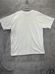 VTG U.S. Paratroops Camp Toccoa, GA 2001 Short Sleeve T-Shirt XL Military Army