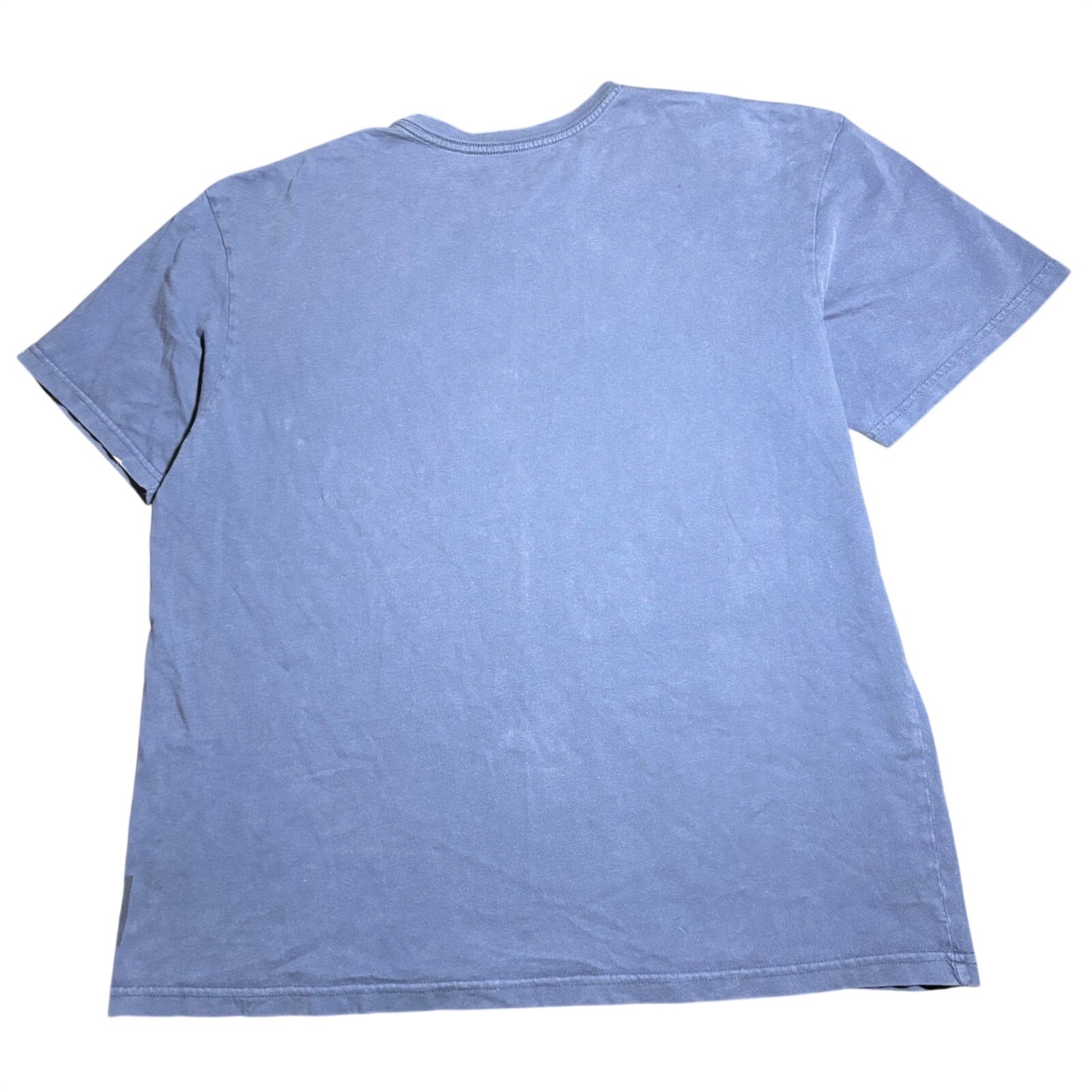 Patagonia Live Simply T-Shirt Men's Extra Large Organic Cotton Usa Made Faded gallery