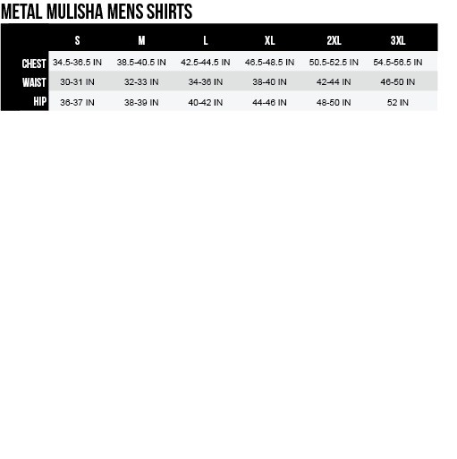 Metal Mulisha Street Bike Motor Cross Americana Tattoo Art Mens Tee PAT CHEVRON gallery