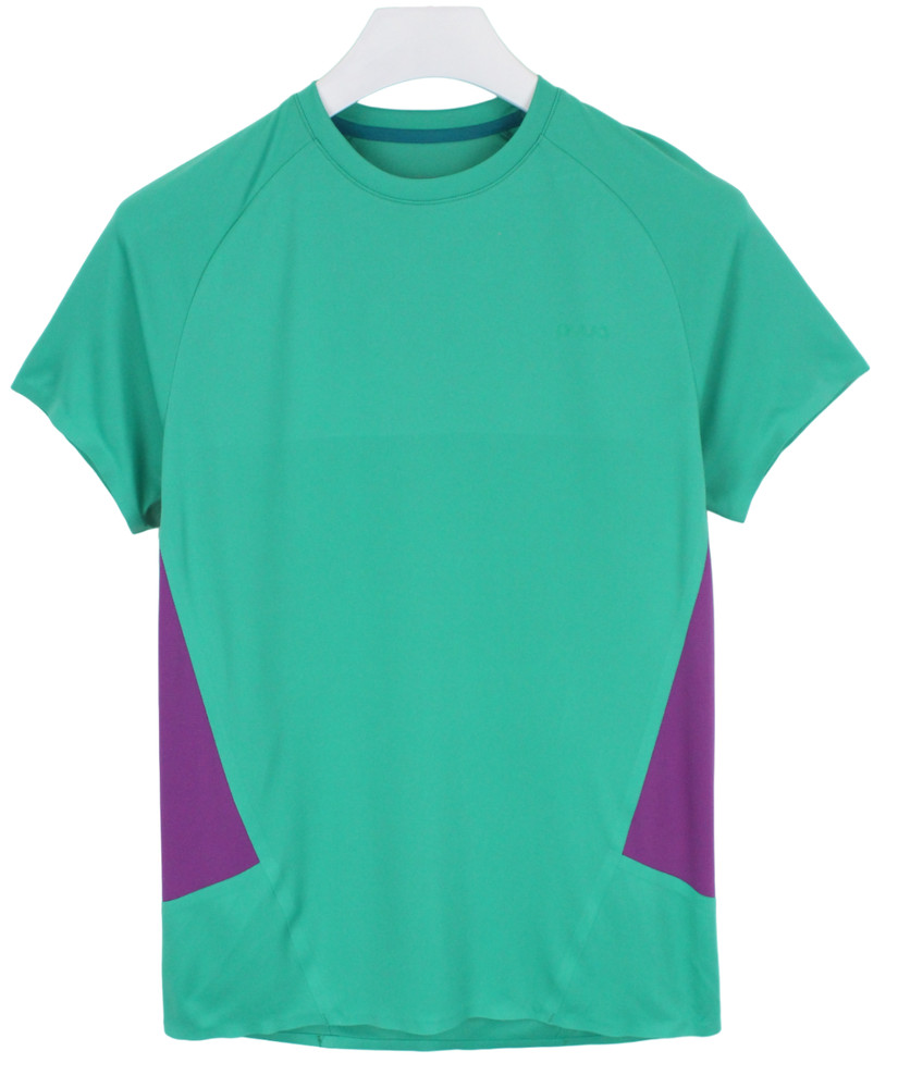 Pyua T-Shirt Herren Stretch Medium Alle Jahreszeiten Pullover