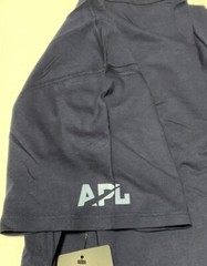 APL Men’s Sz Large Navy The Perfect Tee Short Sleeve T-Shirt