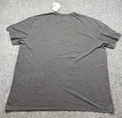Universal Monsters Dracula Men’s Graphic T-Shirt Gray Cotton Crew Neck XL