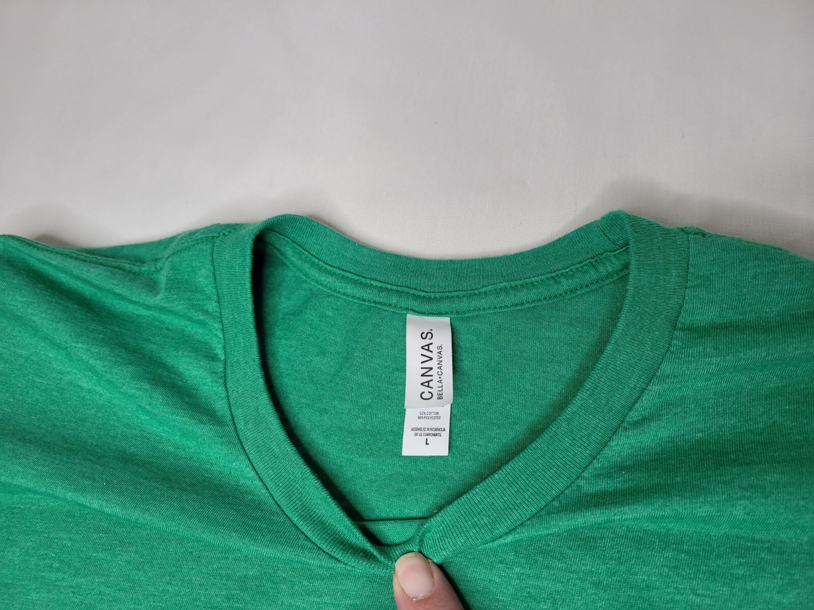 Apple Store Shirt Mens Large Green Employee Path To Success 2017 Worker Computer gallery