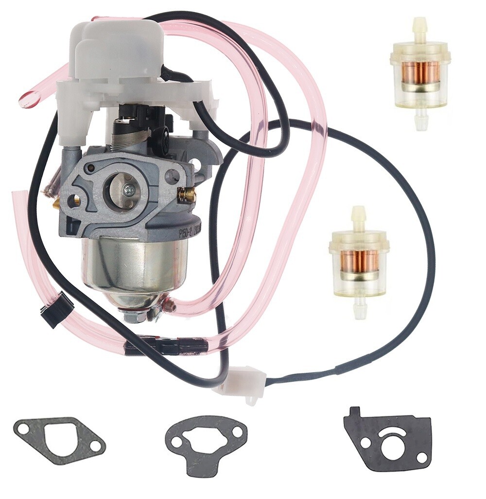Carburetor for Honda EU2000I EU2000 16100-Z0D-D03 Generator Carb with Gasket New