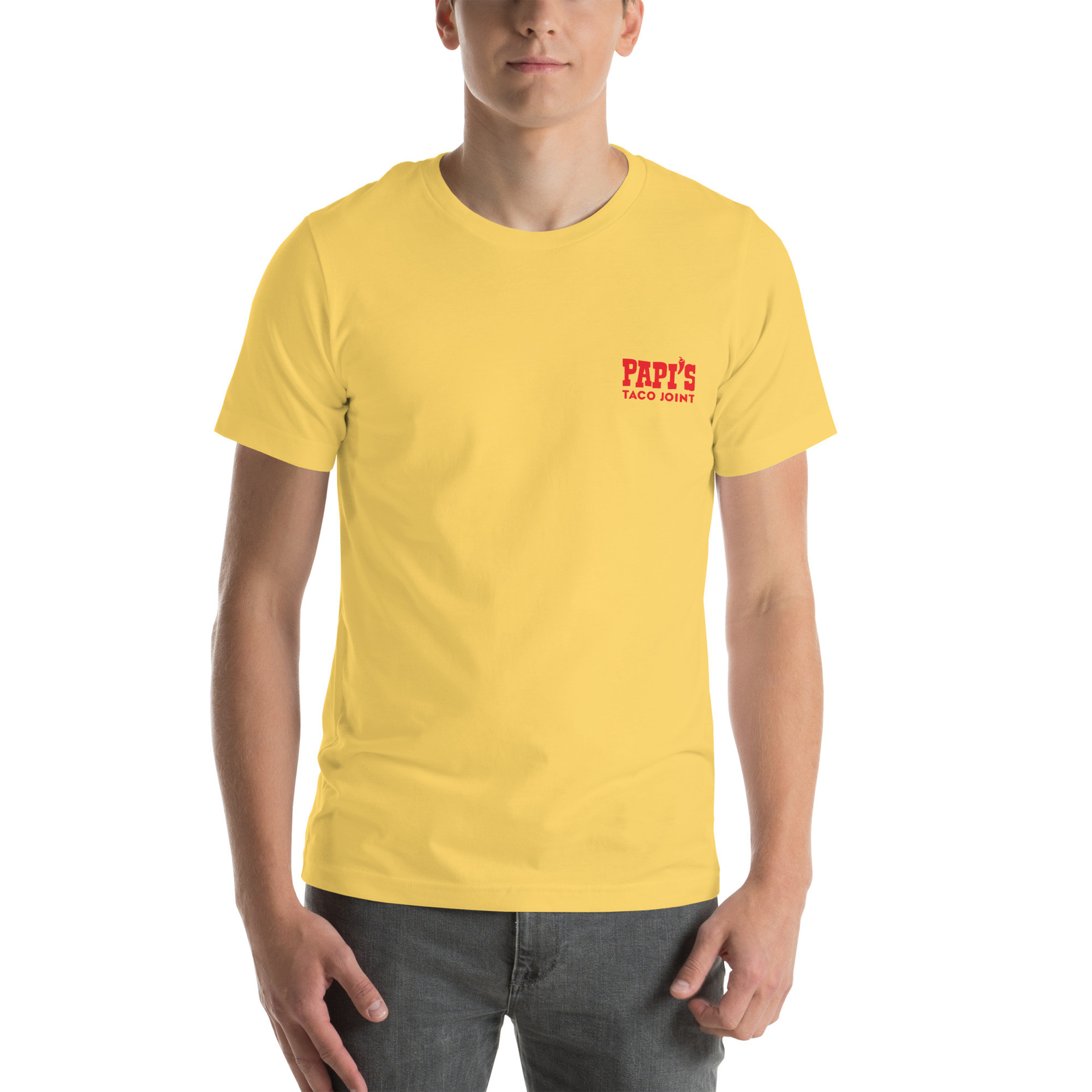 GET DUCKED UP T-SHIRT UNISEX gallery
