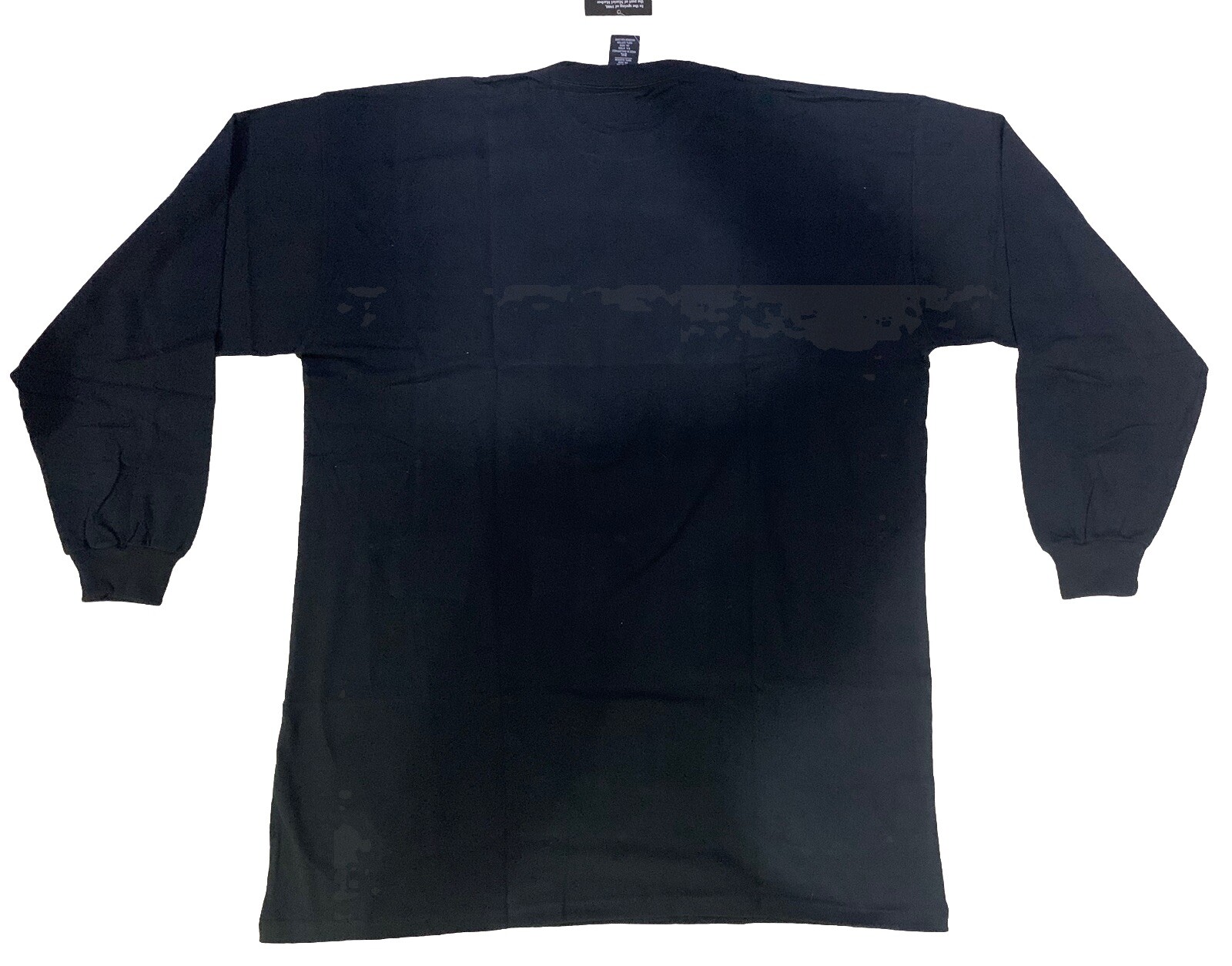 Vintage Y2K Scarface Clothing Co. Licensed Tony Montana Big & Tall 2X, 3X-5X NWT gallery