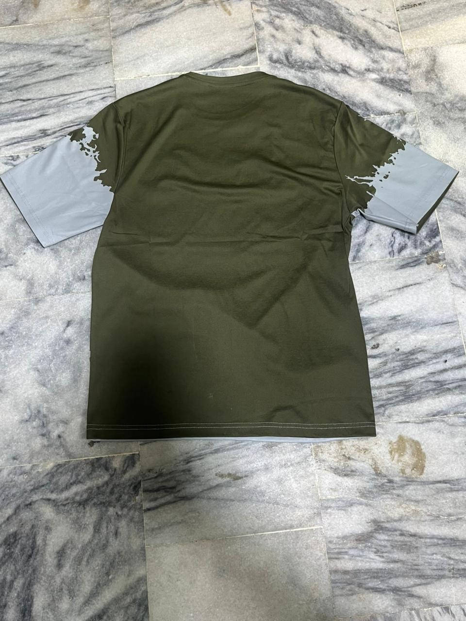 Urban Streetwear Graphic T-Shirt – Oversized Casual Fashion Tee for Men gallery
